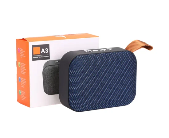 Bluetooth колонка TABLEPRO MG2 Синий