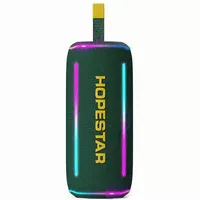 Bluetooth колонка Hopestar P58 40W Green