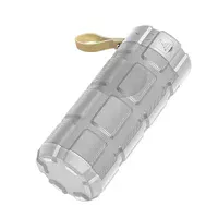 Bluetooth Колонка Hoco HC7 Pleasant sports Серый