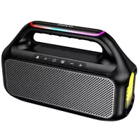 Bluetooth Колонка Hoco HC47 Delight Black
