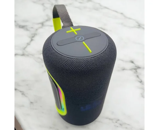 Bluetooth колонка Hopestar P69 20W Gray