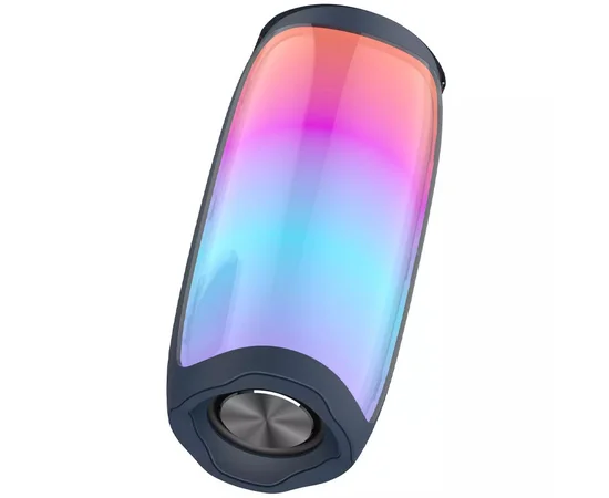 Акустика WIWU Thunder P40 Wireless Speaker (IPX6) Чорний