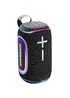 Bluetooth колонка Hopestar P62 20W Black