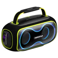 Bluetooth колонка Hopestar PartyBox 150 60W Black