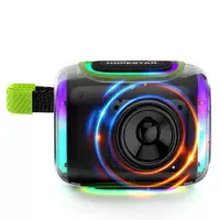 Bluetooth колонка Hopestar H57 mini 10W Black