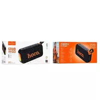 Bluetooth Колонка Hoco HC32 Smart sound sports Black