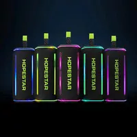 Bluetooth колонка Hopestar P58 40W Black