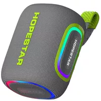 Bluetooth колонка Hopestar H57 mini 10W Gray