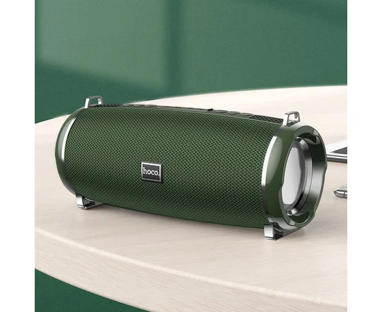 Bluetooth Колонка Hoco HC2 Темно-зеленый