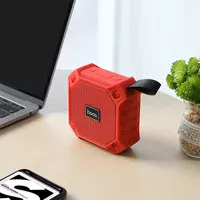 Bluetooth Колонка Hoco BS34 Красный