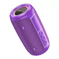 Bluetooth Колонка Borofone BR38 Free-flowing sports Purple