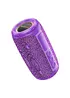 Bluetooth Колонка Borofone BR38 Free-flowing sports Purple