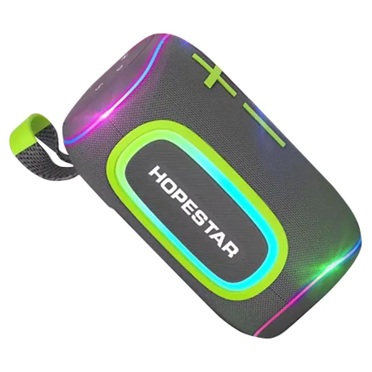 Bluetooth колонка Hopestar P62 20W Gray