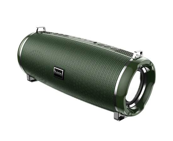 Bluetooth Колонка Hoco HC2 Темно-зеленый