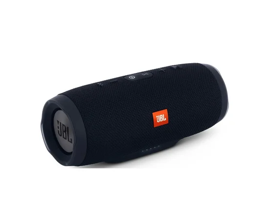 Портативная Bluetooth колонка Charge 3 Черный