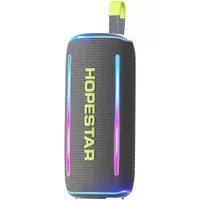 Bluetooth колонка Hopestar P58 40W Gray