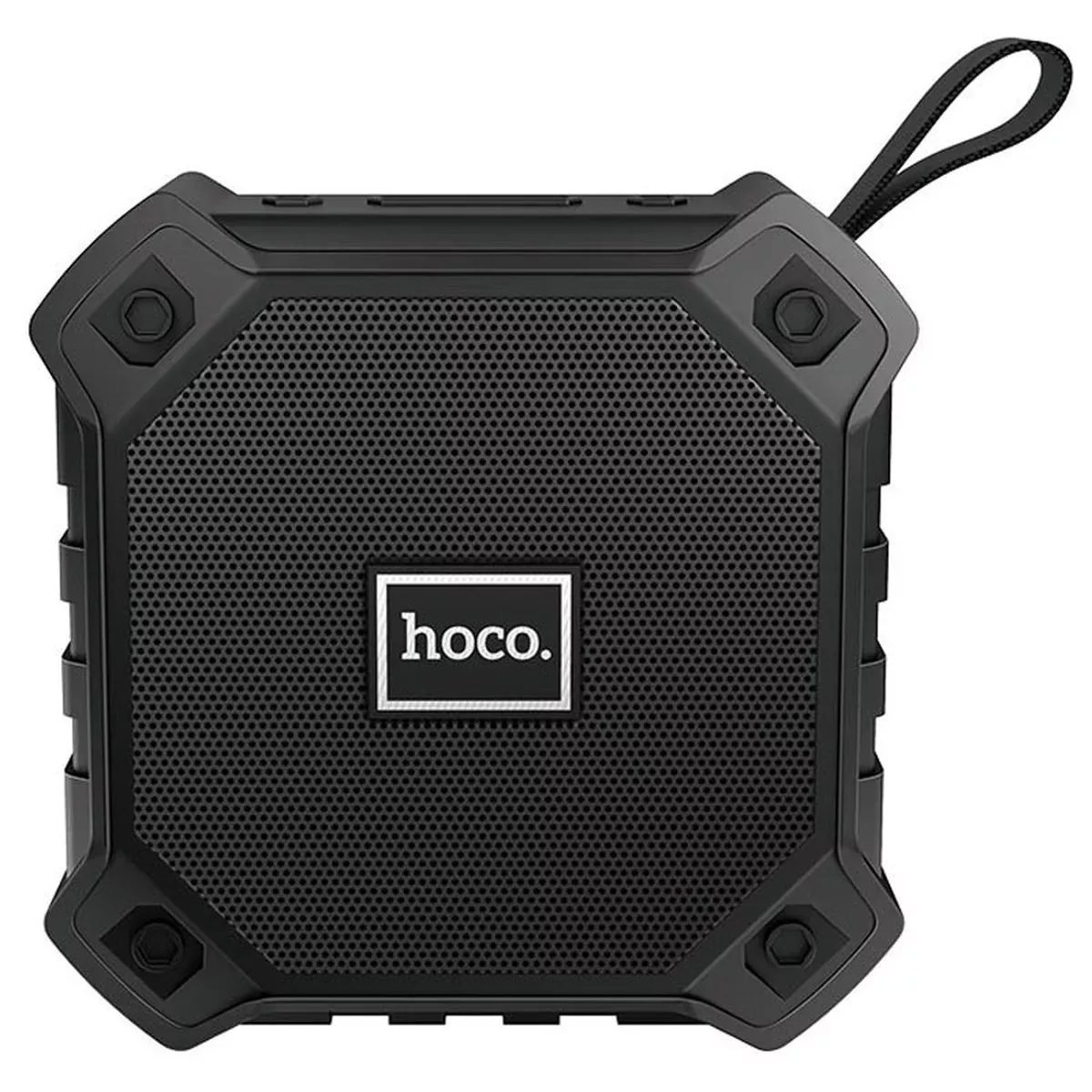 Bluetooth Колонка Hoco BS34 Чорний