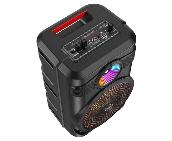 Bluetooth Колонка Hoco BS46 Чорний