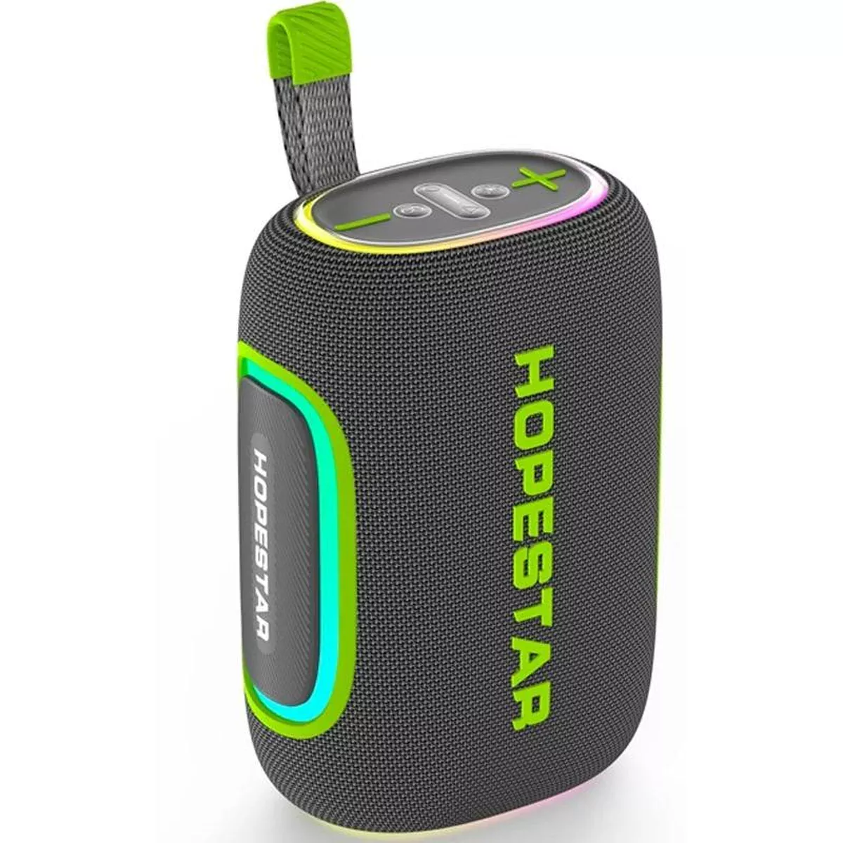 Bluetooth колонка Hopestar H58 65W Gray