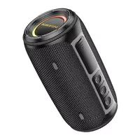 Bluetooth Колонка Borofone BR38 Free-flowing sports Black