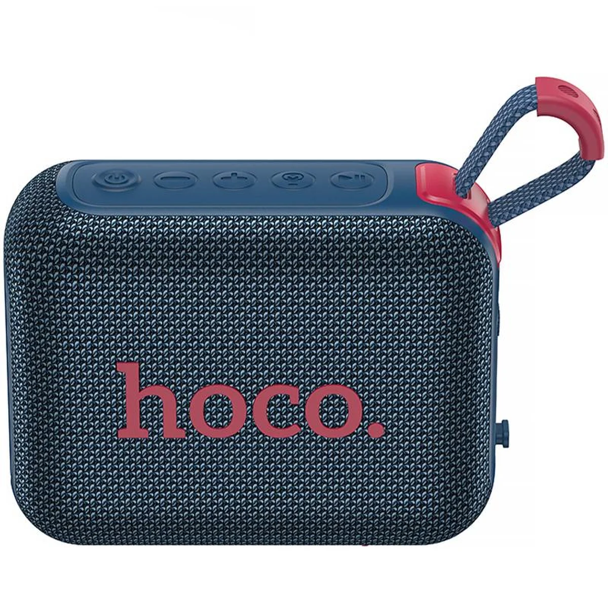 Bluetooth Колонка Hoco HC31 River sports Navy Blue