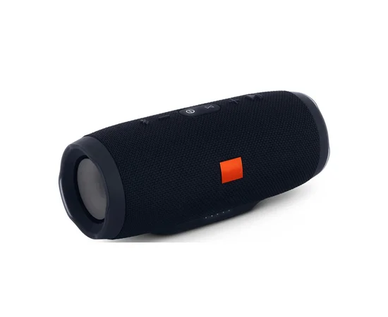 Bluetooth колонка CHARGE 3+ mini Черный