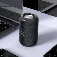 Bluetooth Колонка Hoco HC1 Trendy Sound Черный