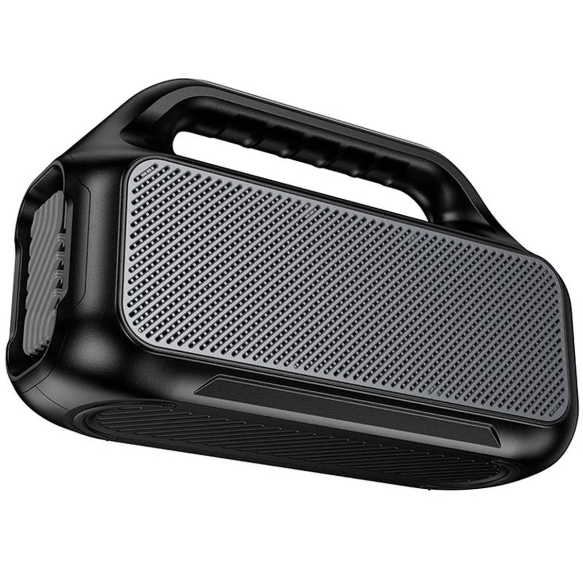 Bluetooth Колонка Hoco HC47 Delight Black