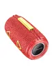 Bluetooth Колонка Borofone BR38 Free-flowing sports Red