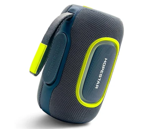 Bluetooth колонка Hopestar P69 20W Gray