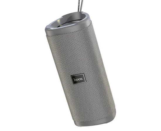 Bluetooth Колонка Hoco HC4 Серый