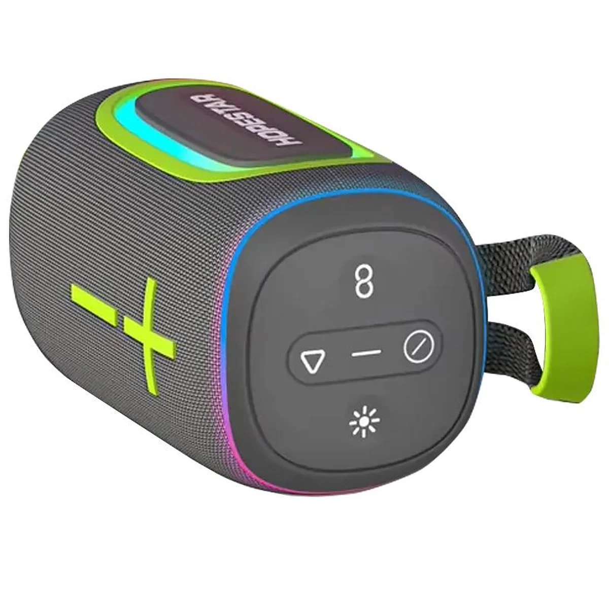 Bluetooth колонка Hopestar P62 20W Gray