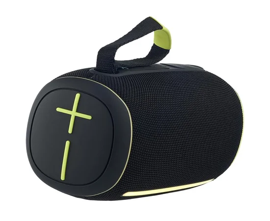 Bluetooth колонка Hopestar P64 40W Black