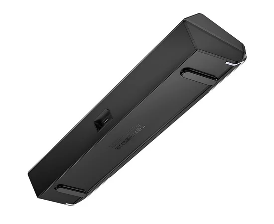 Bluetooth Колонка Hoco BS66 Smooth multimedia computer USB2.0 Black