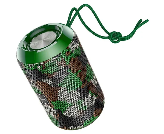Bluetooth Колонка Hoco HC1 Trendy Sound Army