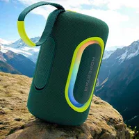 Bluetooth колонка Hopestar P69 20W Green