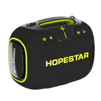 Bluetooth колонка Hopestar PartyBox 140 80W Black