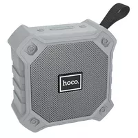 Bluetooth Колонка Hoco BS34 Серый