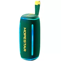 Bluetooth колонка Hopestar P64 40W Green