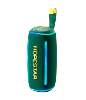 Bluetooth колонка Hopestar P64 40W Green