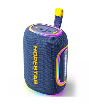 Bluetooth колонка Hopestar H58 65W Blue