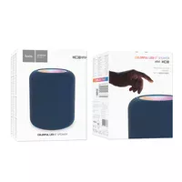 Bluetooth Колонка Hoco HC30 Oceano Blue