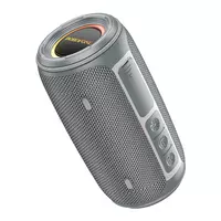 Bluetooth Колонка Borofone BR38 Free-flowing sports Dark Gray