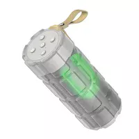 Bluetooth Колонка Hoco HC7 Pleasant sports Серый