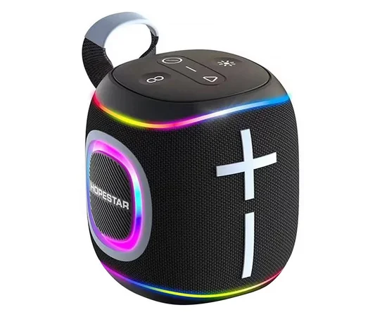 Bluetooth колонка Hopestar P61 10W Black