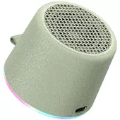 Bluetooth Колонка Hoco HC49 Shine Green