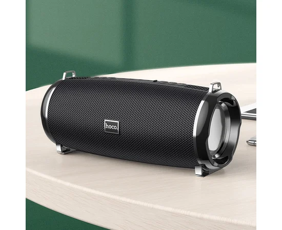 Bluetooth Колонка Hoco HC2 Черный