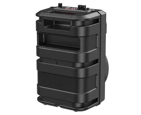 Bluetooth Колонка Hoco BS46 Чорний