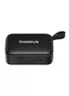 Bluetooth Колонка Baseus OS AeQur 30 Mini (A20077900123-00) Cosmic Black