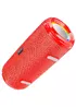 Bluetooth Колонка Borofone BR13 Young sports Red